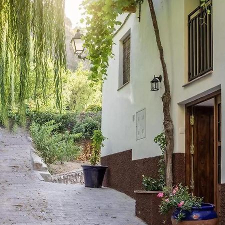 Penzion Casa Paseo Del Sauce Cazorla Exteriér fotografie