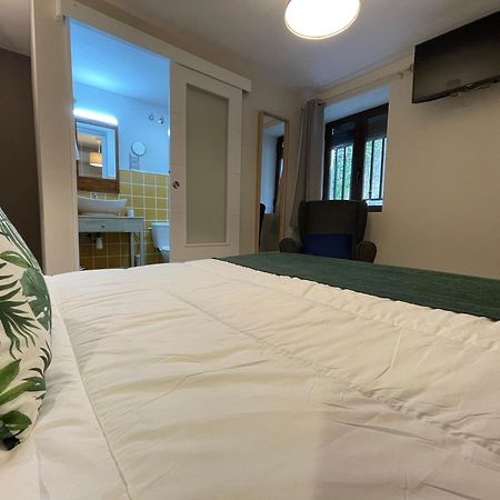 Penzion Casa Paseo Del Sauce Cazorla Pokoj fotografie
