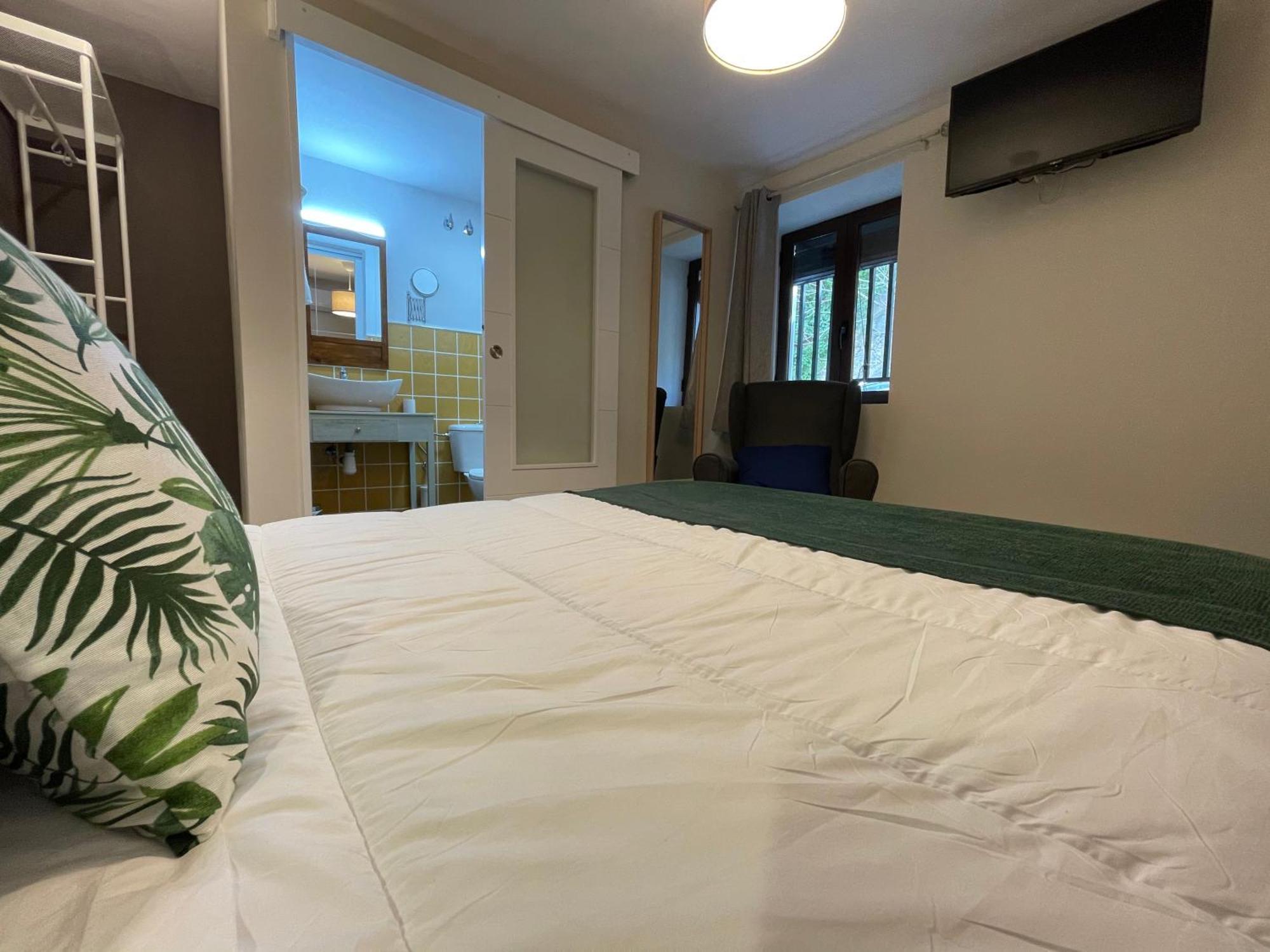 Penzion Casa Paseo Del Sauce Cazorla Pokoj fotografie